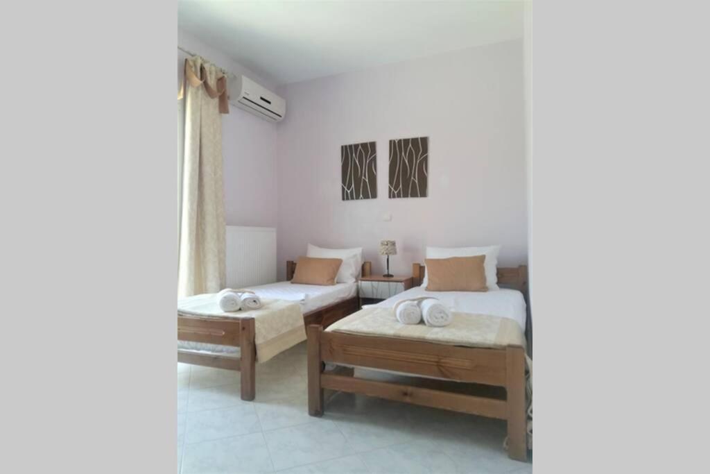 Sea And Mountains View Apartment Argostoli  Zewnętrze zdjęcie