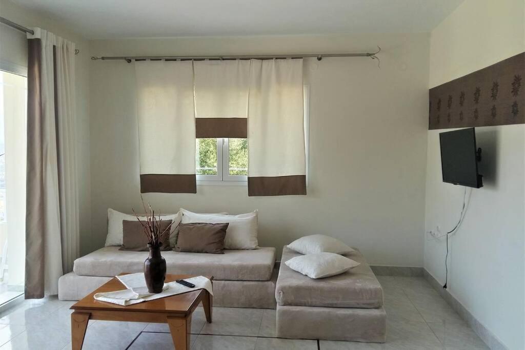 Sea And Mountains View Apartment Argostoli  Zewnętrze zdjęcie